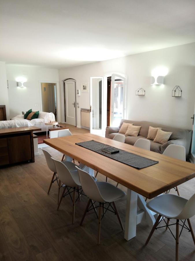 Casa Mari Bed & Breakfast Принчипина Тера Екстериор снимка