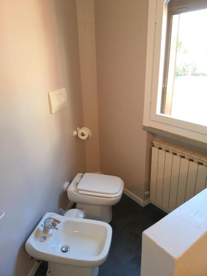 Casa Mari Bed & Breakfast Принчипина Тера Екстериор снимка