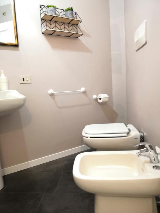 Casa Mari Bed & Breakfast Принчипина Тера Екстериор снимка