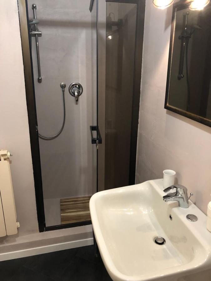 Casa Mari Bed & Breakfast Принчипина Тера Екстериор снимка