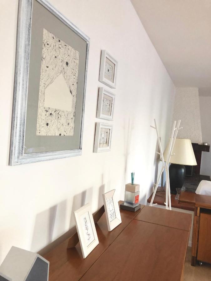 Casa Mari Bed & Breakfast Принчипина Тера Екстериор снимка