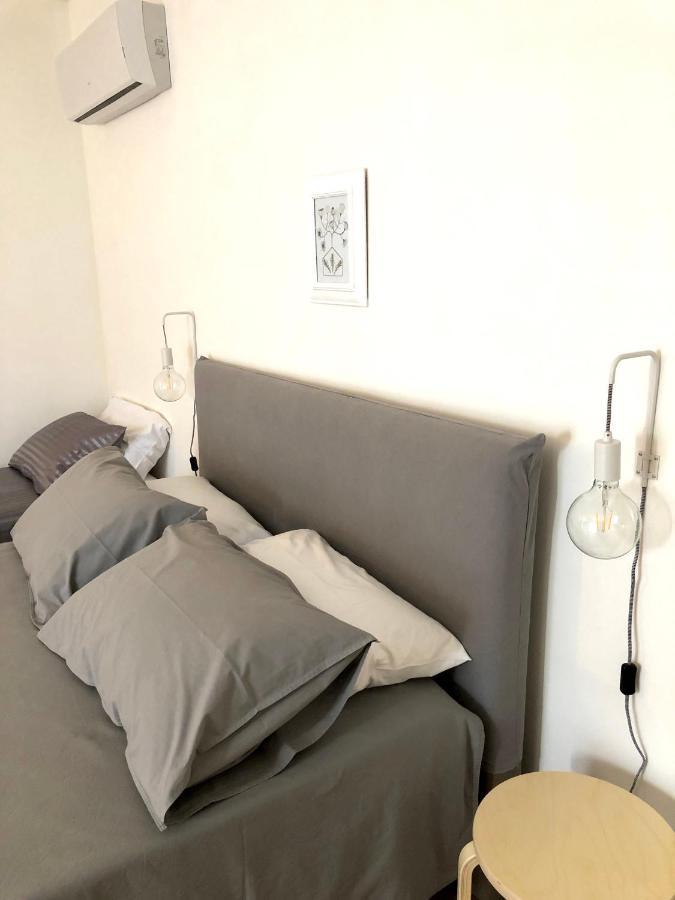 Casa Mari Bed & Breakfast Принчипина Тера Екстериор снимка