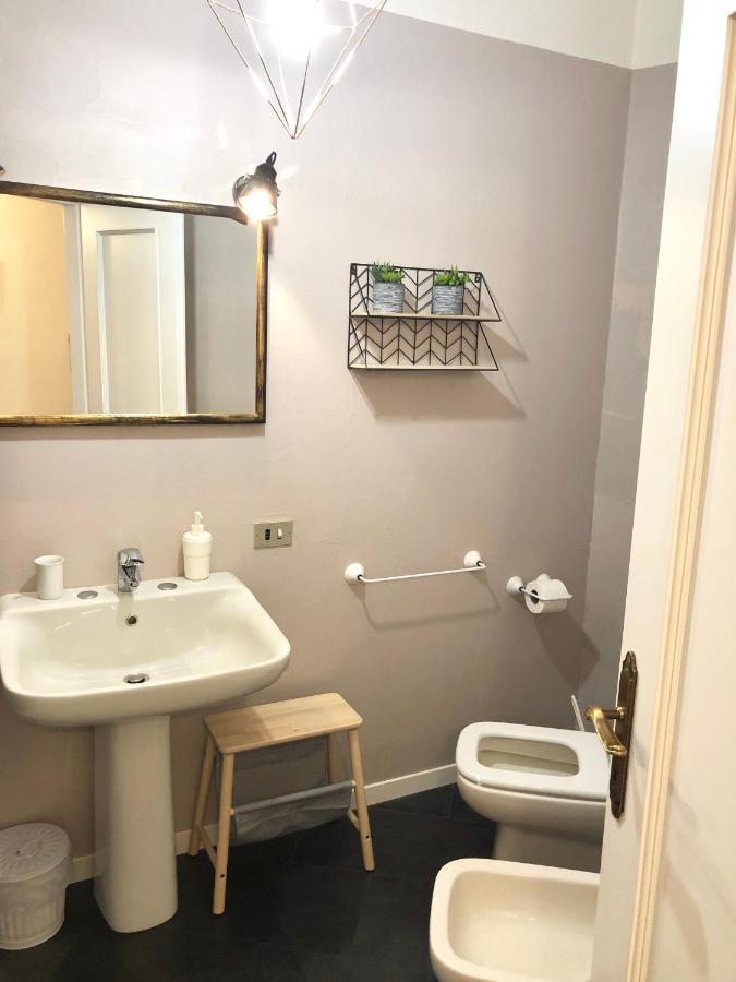 Casa Mari Bed & Breakfast Принчипина Тера Екстериор снимка
