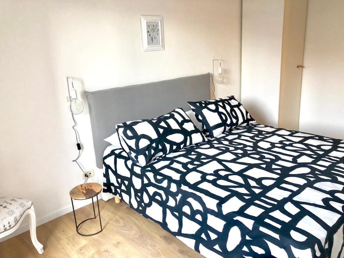 Casa Mari Bed & Breakfast Принчипина Тера Екстериор снимка
